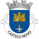 Junta de Freguesia de Castelo Novo